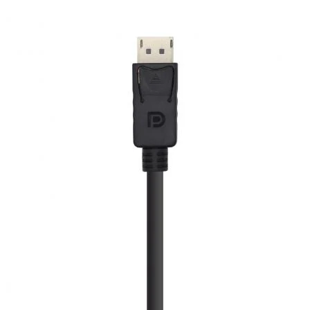 Aisens Cable DisplayPort 1.2 Negro 10m 4K@60Hz DP/M - DP/M